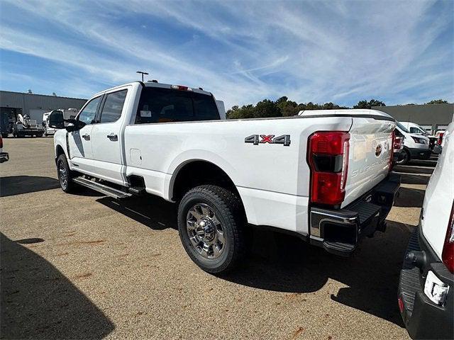 new 2026 Ford F-350 car, priced at $83,436