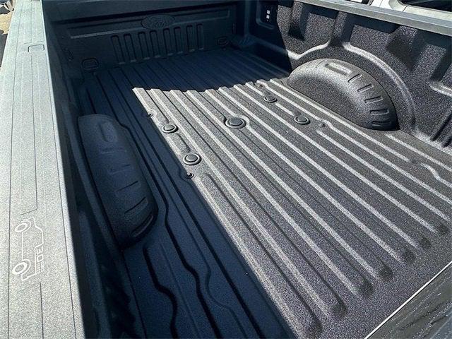 new 2026 Ford F-350 car, priced at $83,436