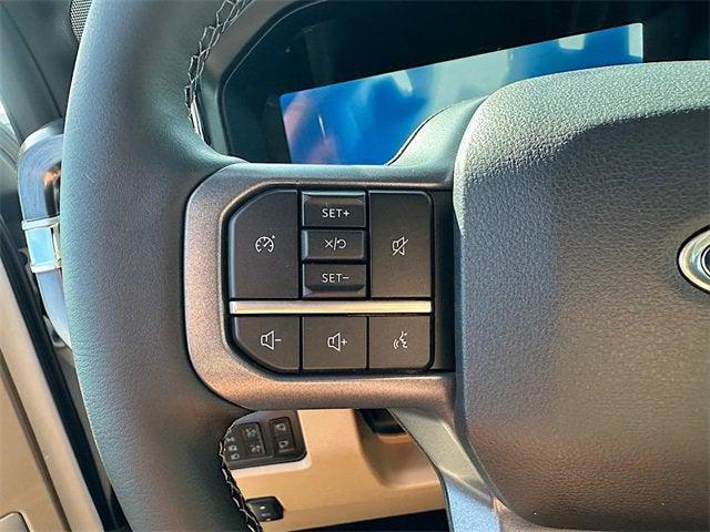 new 2026 Ford F-350 car, priced at $83,436