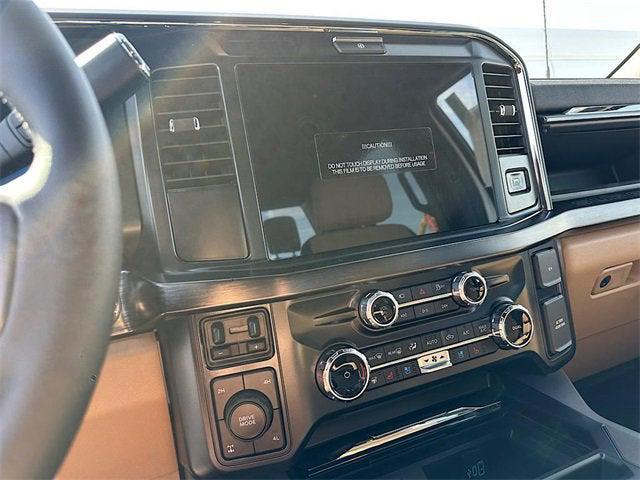 new 2026 Ford F-350 car, priced at $83,436