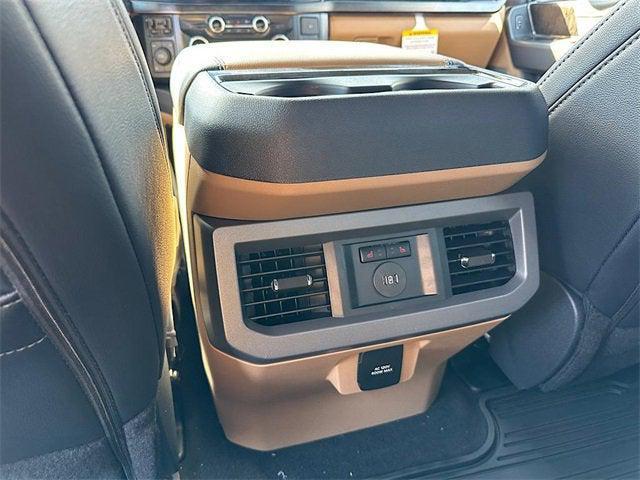 new 2026 Ford F-350 car, priced at $83,436