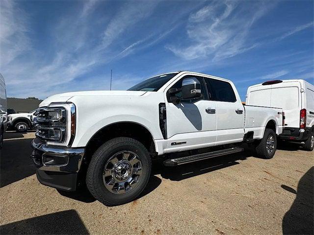 new 2026 Ford F-350 car, priced at $83,436