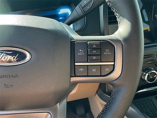 new 2026 Ford F-350 car, priced at $83,436