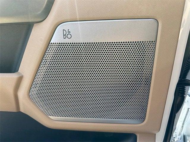 new 2026 Ford F-350 car, priced at $83,436