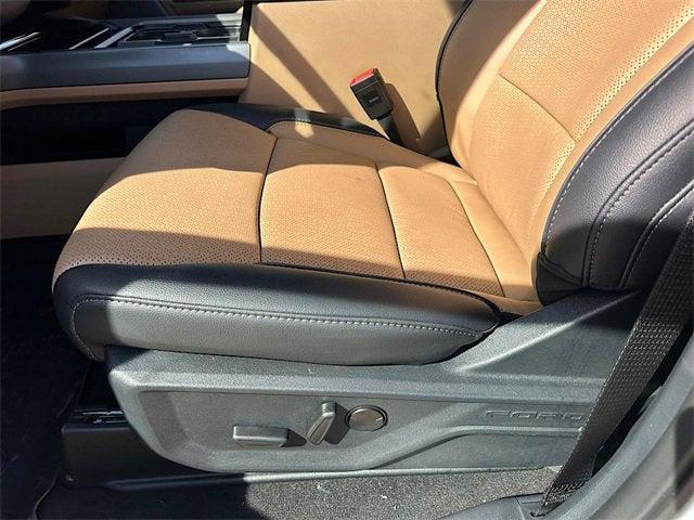 new 2026 Ford F-350 car, priced at $83,436