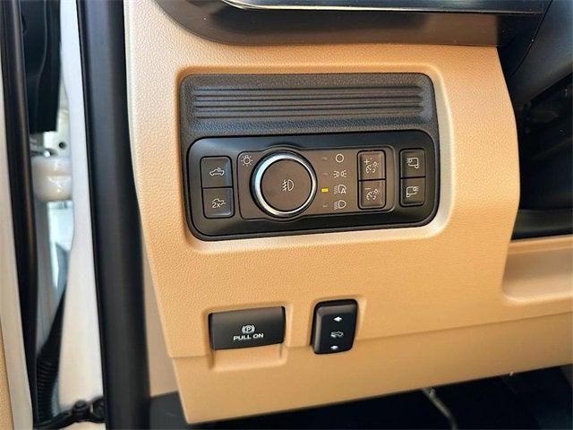 new 2026 Ford F-350 car, priced at $83,436