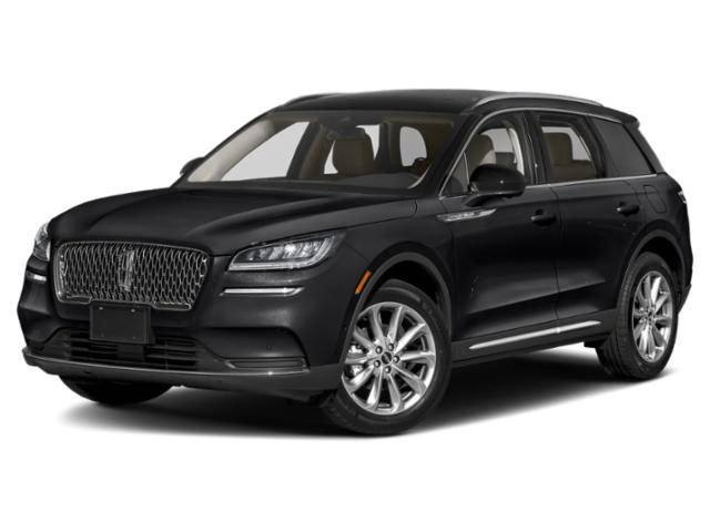 used 2022 Lincoln Corsair car