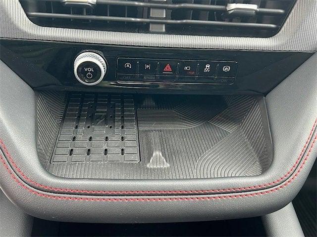 used 2025 Ford Explorer car, priced at $55,900