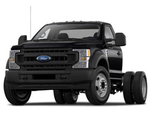 used 2020 Ford F-450 car, priced at $54,500