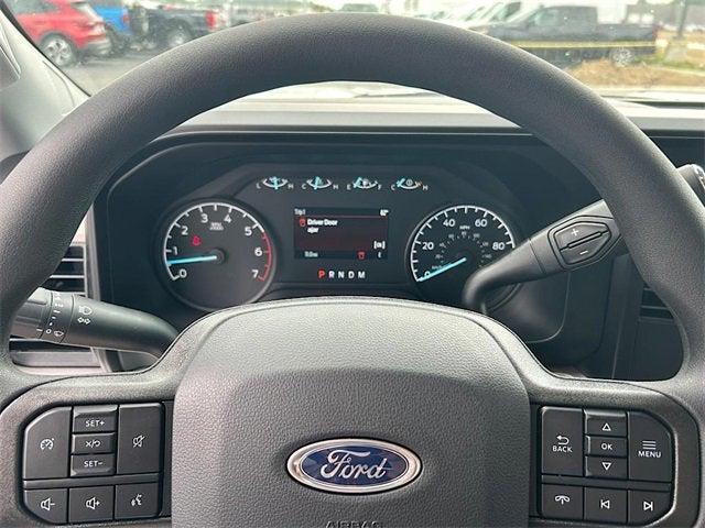 new 2025 Ford F-350 car, priced at $61,433
