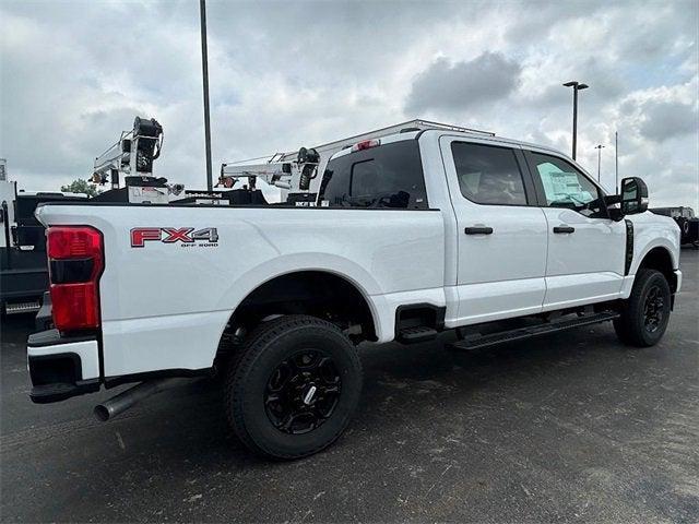 new 2025 Ford F-350 car, priced at $61,433