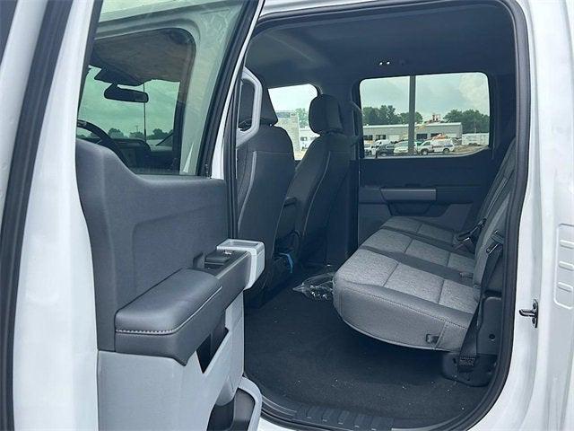 new 2025 Ford F-350 car, priced at $61,433