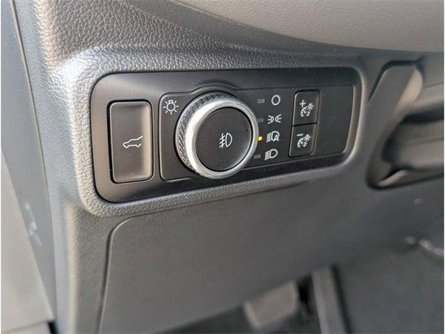new 2025 Ford Explorer car, priced at $49,310