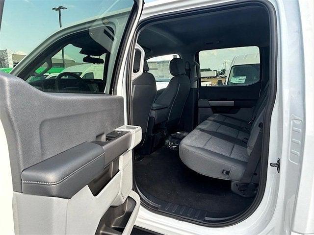 new 2025 Ford F-350 car, priced at $59,662