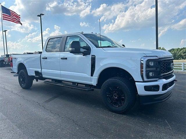 new 2025 Ford F-350 car, priced at $59,662