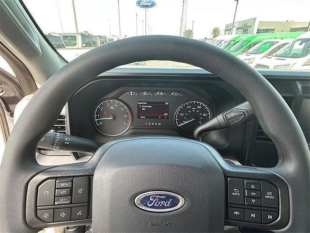 new 2025 Ford F-350 car, priced at $59,662