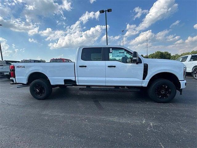 new 2025 Ford F-350 car, priced at $59,662