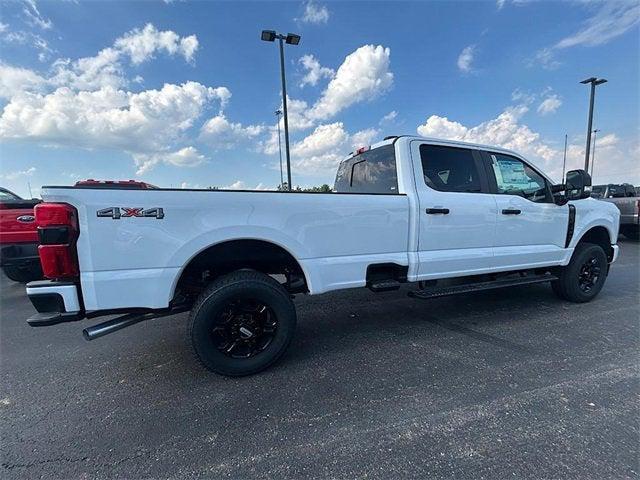 new 2025 Ford F-350 car, priced at $59,662