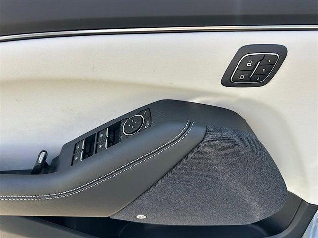 new 2025 Ford Mustang Mach-E car, priced at $54,292