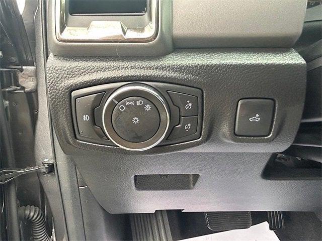 used 2021 Ford Ranger car, priced at $28,900