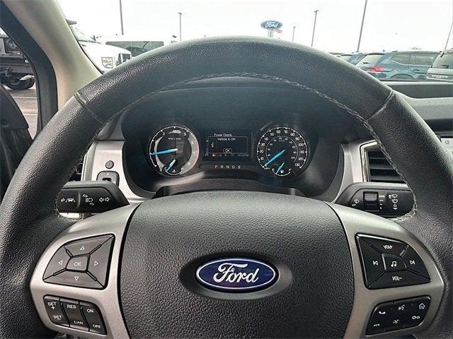 used 2021 Ford Ranger car, priced at $28,900