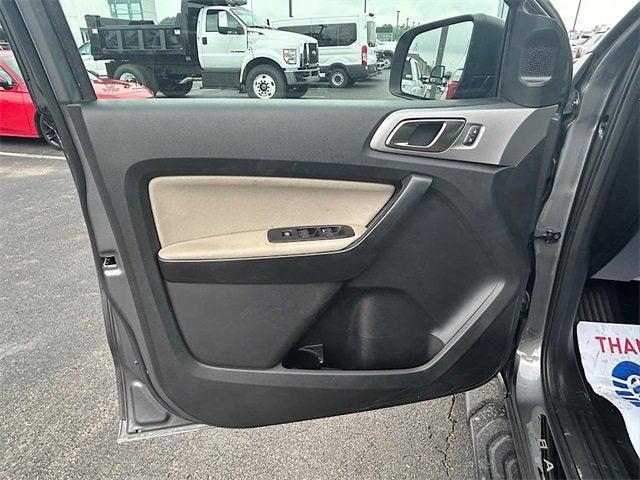 used 2021 Ford Ranger car, priced at $28,900