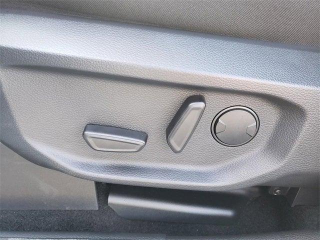 new 2025 Ford Ranger car, priced at $40,862