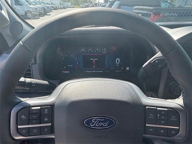 new 2025 Ford F-150 car, priced at $63,836