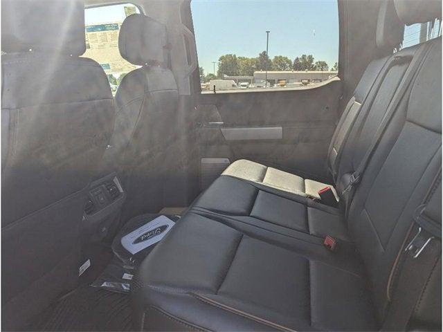 new 2026 Ford F-350 car, priced at $90,920