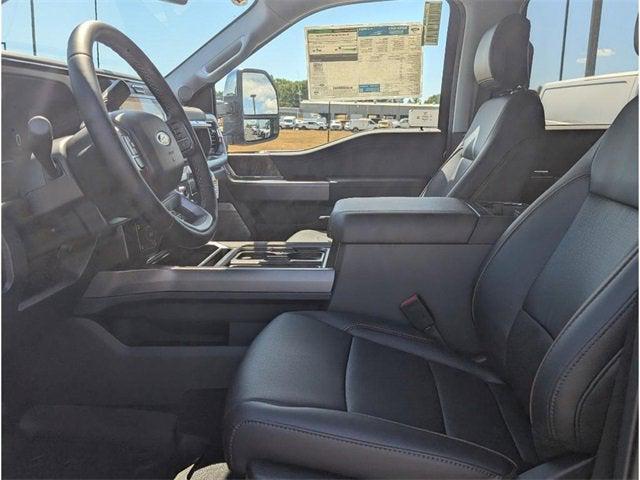 new 2026 Ford F-350 car, priced at $90,920