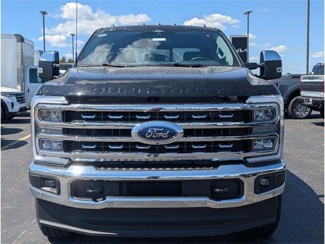 new 2026 Ford F-350 car, priced at $90,920