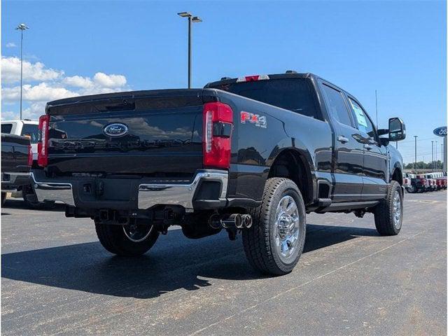 new 2026 Ford F-350 car, priced at $90,920