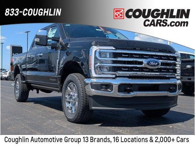 new 2026 Ford F-350 car, priced at $90,920