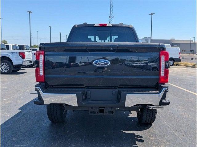 new 2026 Ford F-350 car, priced at $90,920