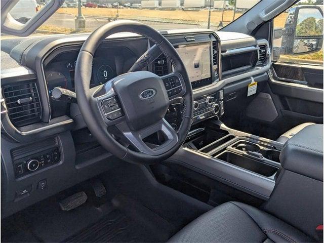 new 2026 Ford F-350 car, priced at $90,920
