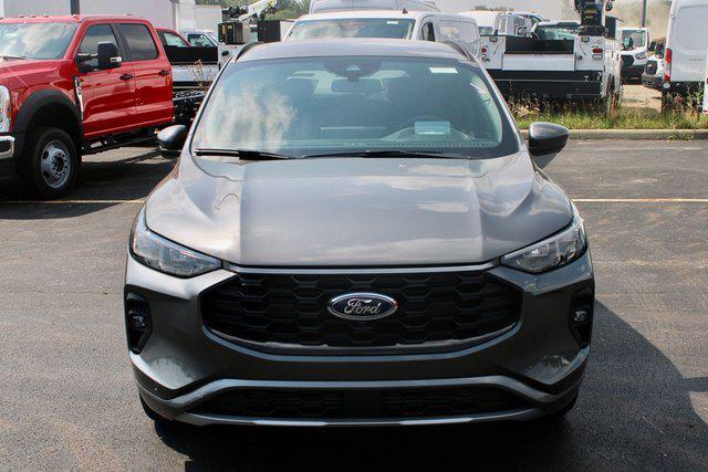 new 2024 Ford Escape car, priced at $39,096