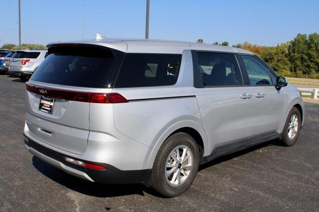 used 2022 Kia Carnival car, priced at $27,400