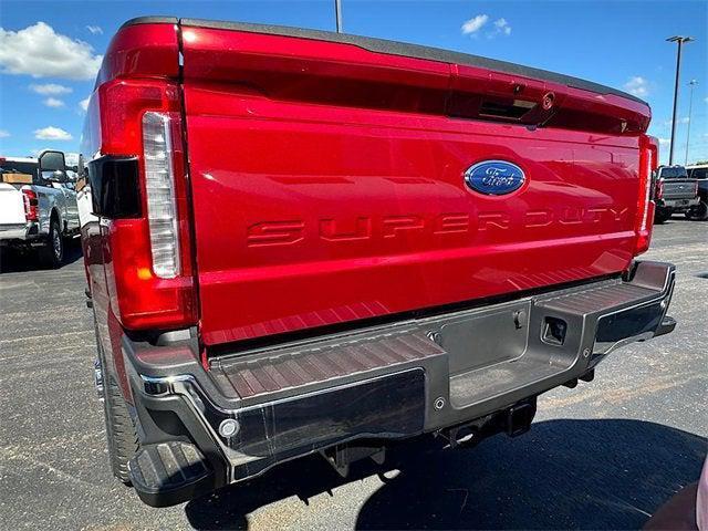 new 2026 Ford F-350 car, priced at $84,433