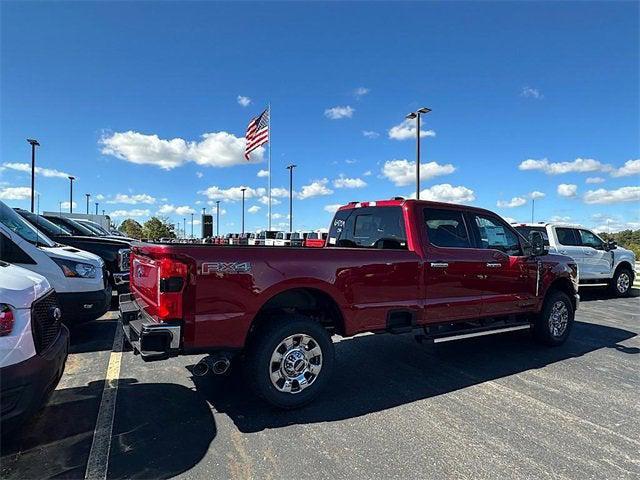 new 2026 Ford F-350 car, priced at $84,433