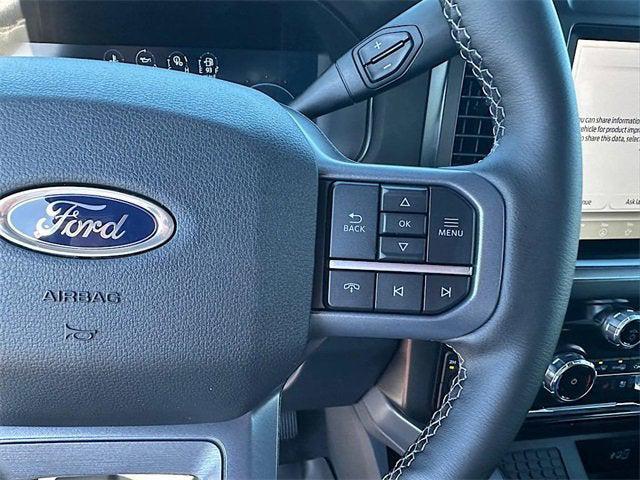 new 2026 Ford F-350 car, priced at $84,433