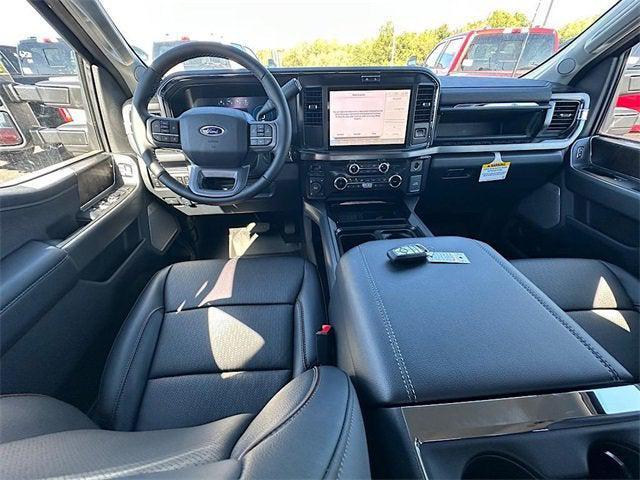 new 2026 Ford F-350 car, priced at $84,433