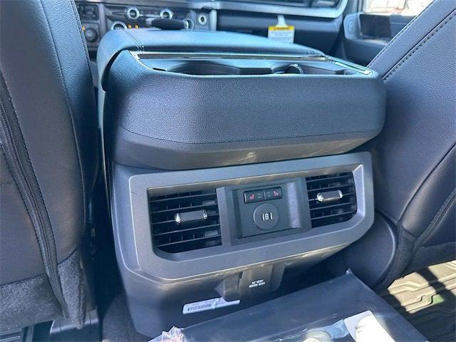 new 2026 Ford F-350 car, priced at $84,433