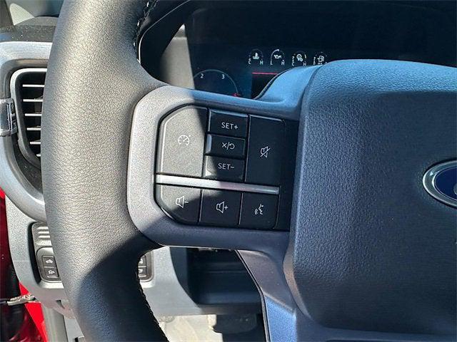 new 2026 Ford F-350 car, priced at $84,433