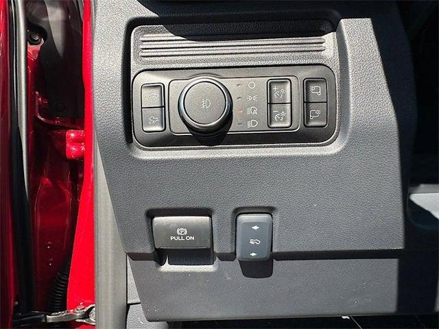 new 2026 Ford F-350 car, priced at $84,433