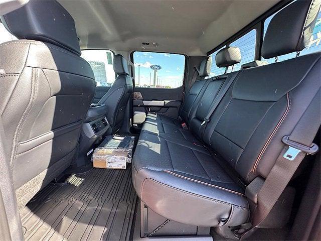 new 2026 Ford F-350 car, priced at $84,433