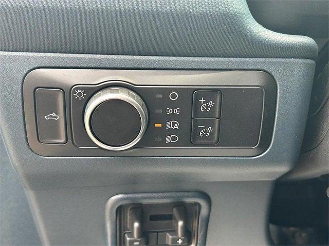new 2025 Ford Maverick car, priced at $28,956