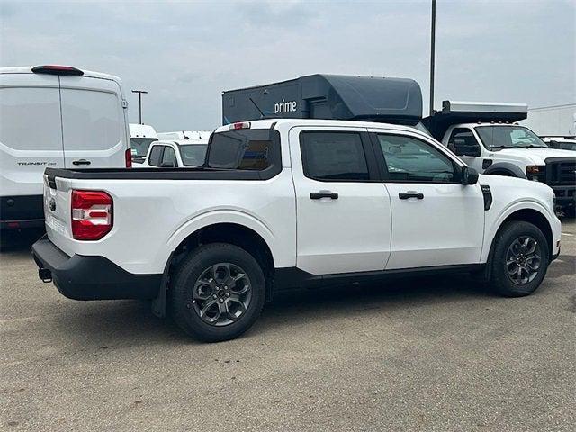 new 2025 Ford Maverick car, priced at $28,956