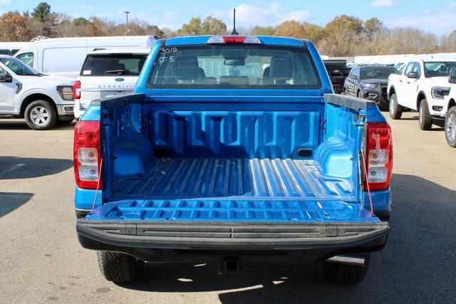 new 2024 Ford Ranger car, priced at $37,459