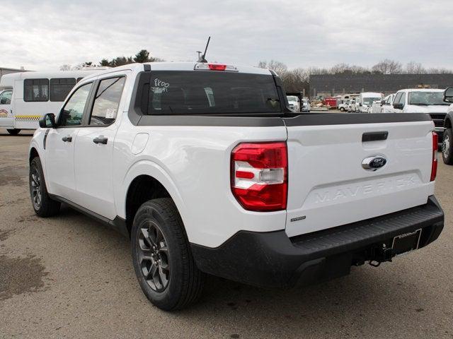 new 2024 Ford Maverick car, priced at $30,310