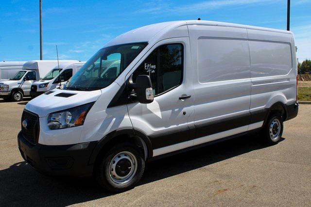 new 2024 Ford Transit-250 car, priced at $54,750